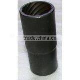 Cnc Steel Zinc Plated Colore Rounded Lug Nut