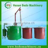 China Made Wood Sawdust Briquette Carbonization Furnace With the Factory Price 008613253417552 thumbnail-3