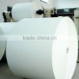 China wholesale 100% virgin wood pulp chenming coated art paper