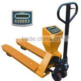 LPS Hand Scale Pallet Scale 2000kg