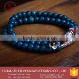 Ceramic Jewelry Chain Bracelet Accessories by Hand thumbnail-2