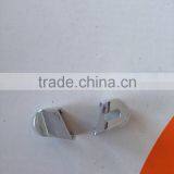 Hinge Cap for Tos-hiba Por-tege R830 R835 R700 R705 Left+Right Hinge Cover Cap Silver New thumbnail-2