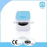Cheap Portable Fingertip Pulse Oximeter Bluetooth Pulse Monitor thumbnail-3