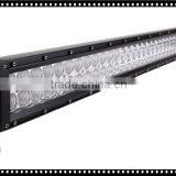 Hot Sale 500W Double Rows LED Light Bar 12/24V Combo Beam for Truck Offroad Suv Cars thumbnail-2