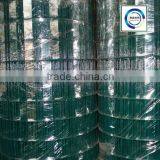 Rich Export Experience PVC Coated Wire Mesh From Anping Wire Mesh Factory