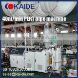 China High Speed 35m/min PERT Pipe Making Machine Manufacturer Supplier thumbnail-5