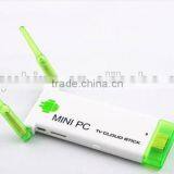 Android 4.4 RK3188 Quad Core Mini PC USB WiFi Smart TV Media Player Android 4.4 Smart tv Box thumbnail-5