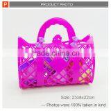 Bright Color Pretent Toy Kitchen Toy Cooking Play Set for Kids thumbnail-6