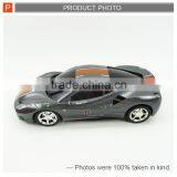 4channels Radio Control Toy rc Speed Racing Car for Kids thumbnail-3