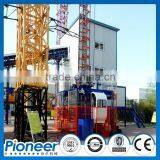 Building Small Electric Portable Construction Elevator Price thumbnail-3