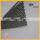 One Way Vision Film With Perforated Vinyl With See Through Vinyl thumbnail-6