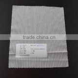 silk and cotton blended fabric for garment use (AMA1643)