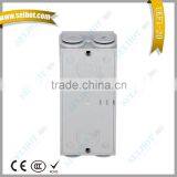 IP66 Plastic MCB Distribution Box, Isolating Switch thumbnail-4