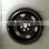 Cummins ISF3.8 Engine Parts Crankshaft Fan Belt Pulley 5259981