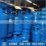 Long Stroke Hydraulic Cylinder