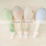 China Confetti Transparent Balloon Wedding Balloon thumbnail-4