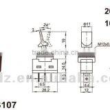 Quick Connect Terminal Toggle Switch /Toggle Switch/Momentary Toggle Switch thumbnail-2
