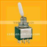 Mini Toggle Switch,Factory Supply CE&RoHS 2a 250vac Toggle Switch thumbnail-1