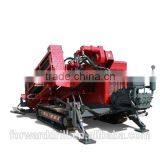 Horizontal Directional Drilling Machine FORWARD RX22X80 thumbnail-4