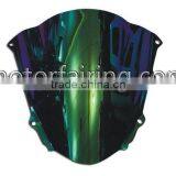 Aftermarket Motorcycle Windscreen/windshield for CBR1000 thumbnail-1