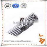 AAAC /ACSR/AAC Aluminum CABLE thumbnail-1