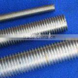 Threaded Bar