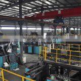 YK5000L Double Layers Blow Molding Machine for Water Tank thumbnail-2