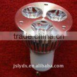 High Power LED Spotlight Led Spot Light (3x1W) thumbnail-1