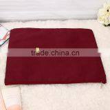 3pcs Storage Bag Set Nylon Plaid Customized Logo Garment Stroage Bag for Travel thumbnail-5