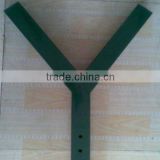 Y Shaped Fence Post(manufacture)