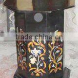 Marble Coffee Table Stand