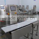 High Speed Check Weigher for Online Checking and Sorting thumbnail-6