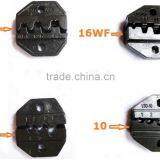 LSD Good Quilty LS03C-5D3 Crimping Tool Kits With LS-03C Crimping Tool & Replaceable Dies Combination in Plastic Box thumbnail-3