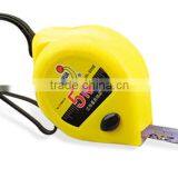 10ft/16ft/25ft/33ft New ABS Case Wholesale Custom-design Retractable Meter Measuring Tape