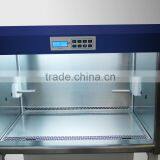 Laboratory LCD Controller Vertical Laminar Flow Bio Safety Cabinet Class II thumbnail-6