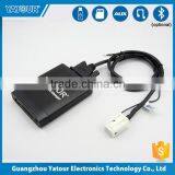 Yatour Yt-m06 cd Changer for vw Skoda Audi Seat 8 Pin Plug Adapter thumbnail-1