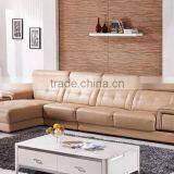 Hot Sale Leather Office Sofa Set LS-OS2791 thumbnail-2
