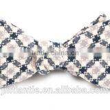 Best Large Pre-tie Mens Silk Bow Ties for Boy thumbnail-4