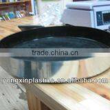 Pastic Non-slip Cheap Plastic Serving Trays for Food Serving