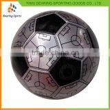 Hot Selling Unique Design Promotional Pvc Soccer Ball on Sale thumbnail-1