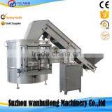 Cheap good quality and Full automatic Unscramble bottle machine with Best Price