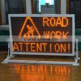 Vehicle Mounted Variable Message Signs thumbnail-4