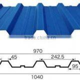 synthetic resin roof tiles