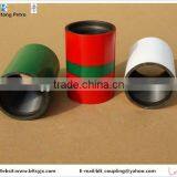 API 5CT N80 External Upset Tubing Coupling for USA