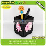 LONGHUI High Quality Printed Logo Custom Company Use Pencil With Eraser