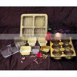 PVC Plastic Product for Packing Electronic/food/clothing/decorations thumbnail-1