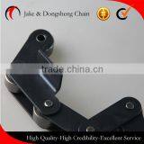 Agricultural Conveyor Chains With Attachments Carbon Steel Big Large Rollers Transmission Chains thumbnail-3