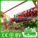 Theme Park Equipment for Sale Top Spin Rides in Amusement Park for Sale thumbnail-1