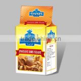 Instant Dry Yeast Manufacture