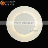 Decorative Wall Light Light Box Wall Art Recessed Led Wall Light OXW9918-4W thumbnail-3